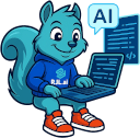 Developer collaboration icon