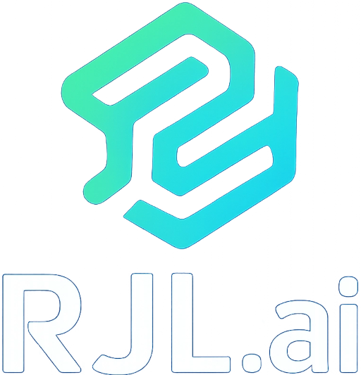 Built with RJL AI