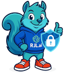 Security shield icon